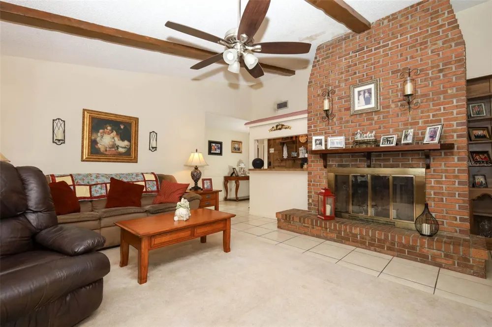 5520 ROCKWOOD AVENUE Orlando, FL 32839