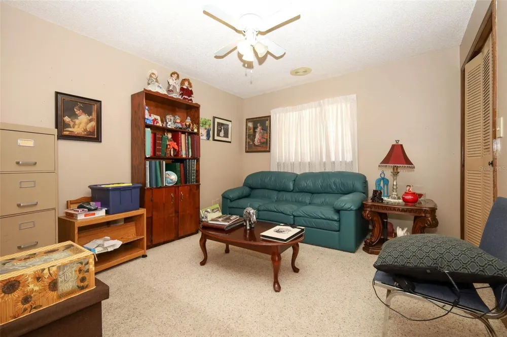 5520 ROCKWOOD AVENUE Orlando, FL 32839