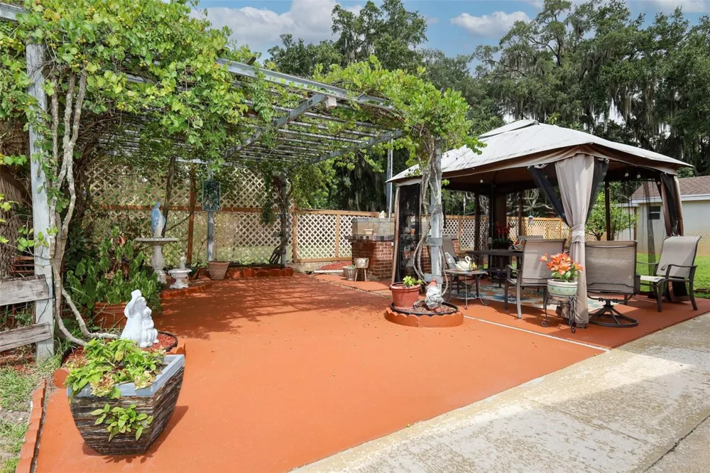 5520 ROCKWOOD AVENUE Orlando, FL 32839