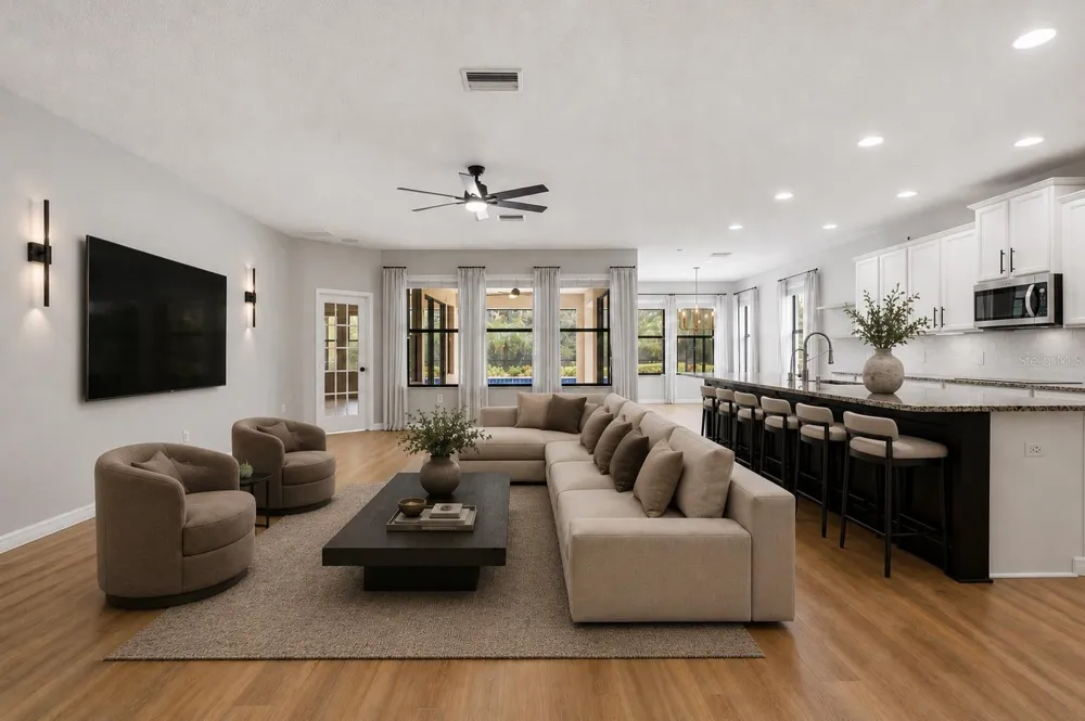 32306 GARDEN ALCOVE LOOP Wesley Chapel, FL 33545