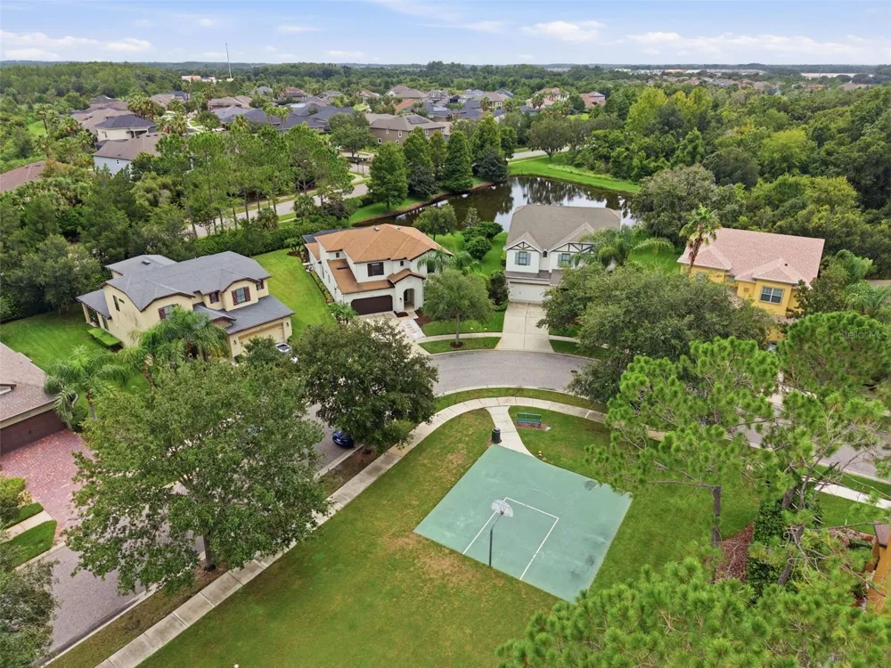 32306 GARDEN ALCOVE LOOP Wesley Chapel, FL 33545