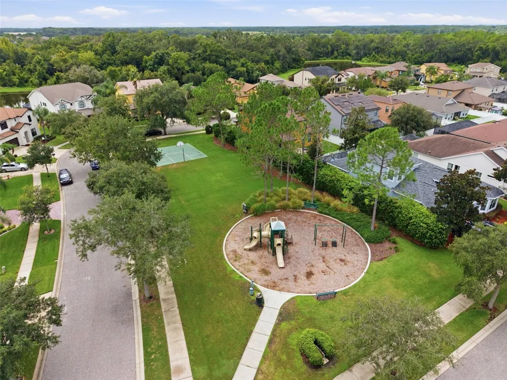 32306 GARDEN ALCOVE LOOP Wesley Chapel, FL 33545