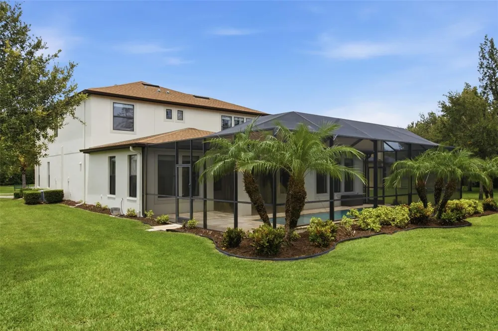 32306 GARDEN ALCOVE LOOP Wesley Chapel, FL 33545