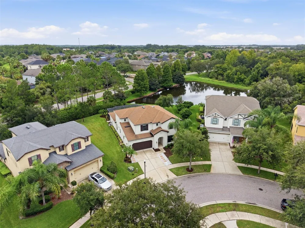 32306 GARDEN ALCOVE LOOP Wesley Chapel, FL 33545