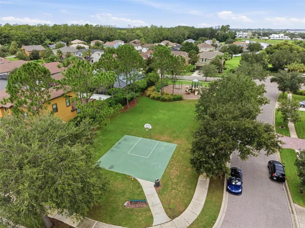 32306 GARDEN ALCOVE LOOP Wesley Chapel, FL 33545