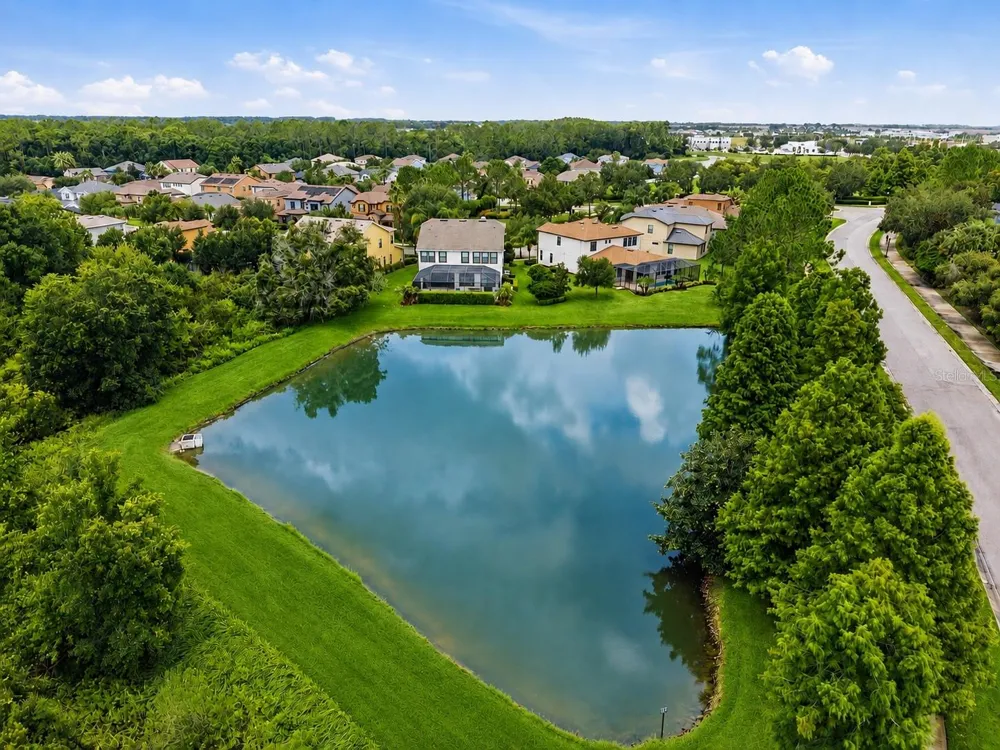 32306 GARDEN ALCOVE LOOP Wesley Chapel, FL 33545