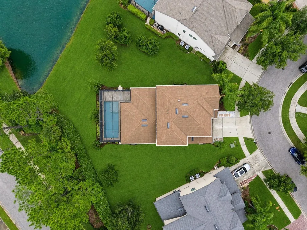 32306 GARDEN ALCOVE LOOP Wesley Chapel, FL 33545