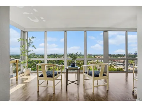 3100 E Cherry Creek South Drive #1504