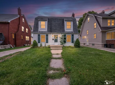 444 Borgess Avenue