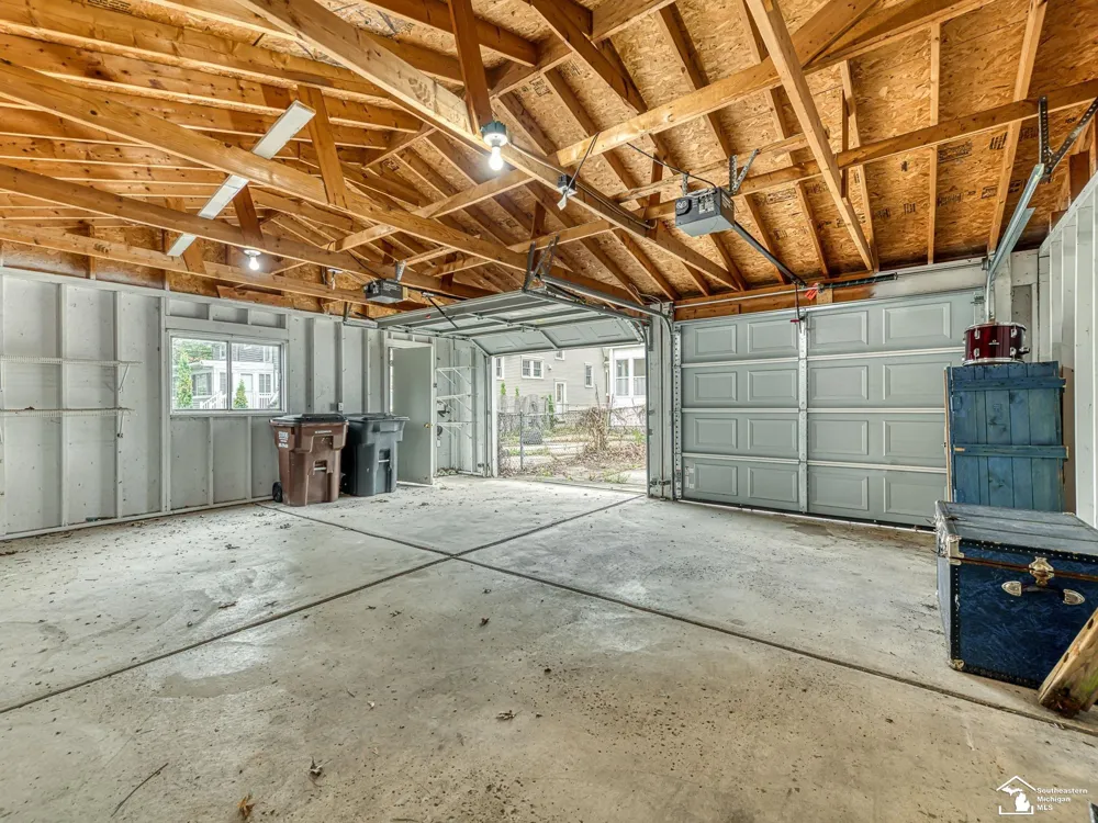 444 Borgess Avenue Monroe City, MI 48162