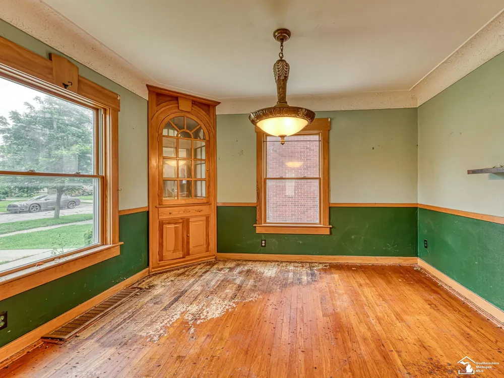444 Borgess Avenue Monroe City, MI 48162