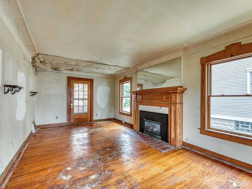 444 Borgess Avenue Monroe City, MI 48162