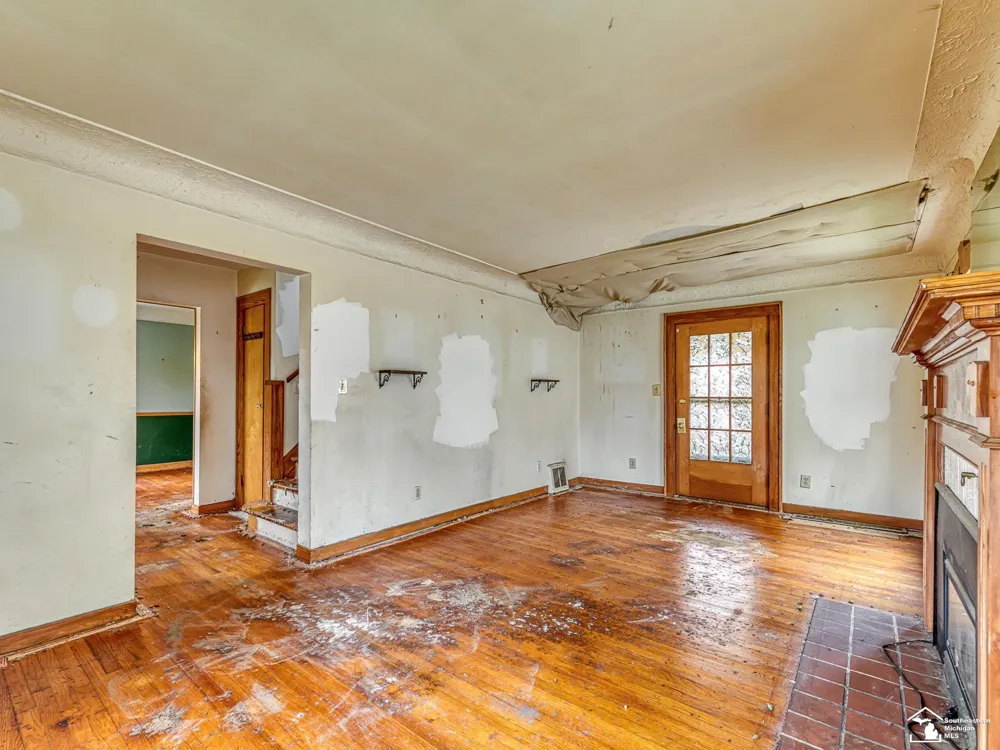 444 Borgess Avenue Monroe City, MI 48162