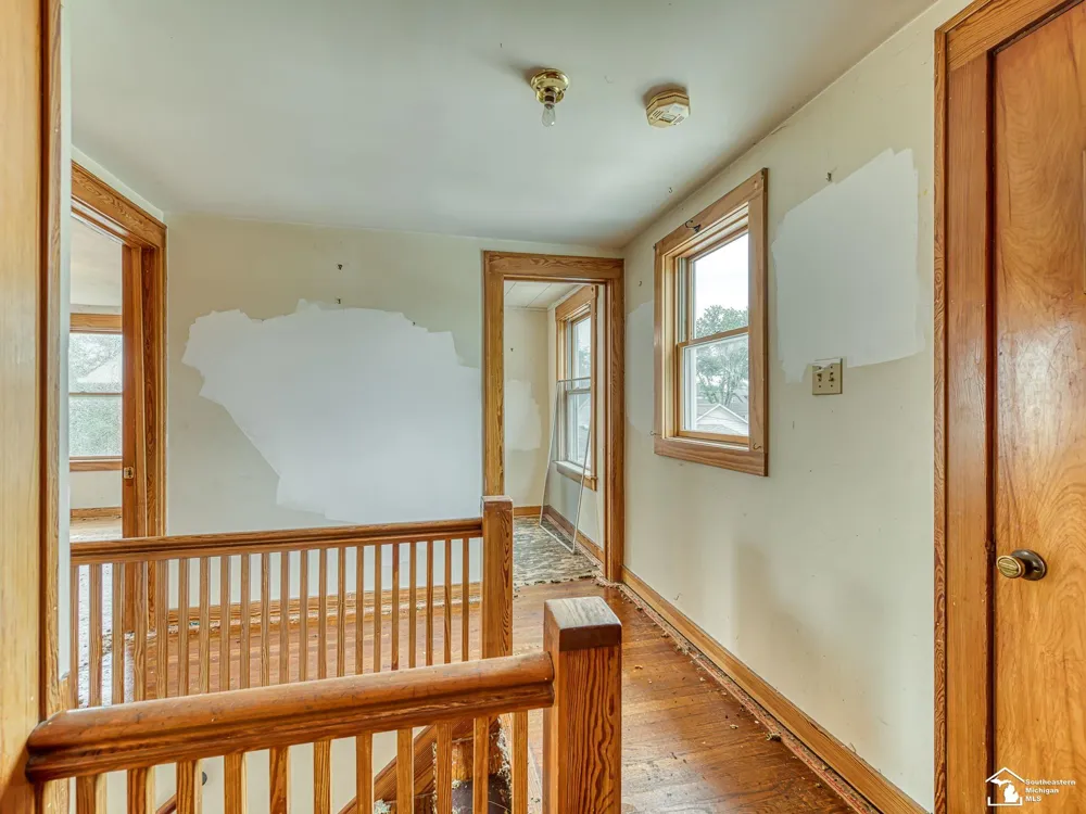 444 Borgess Avenue Monroe City, MI 48162