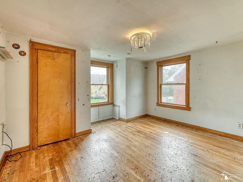 444 Borgess Avenue Monroe City, MI 48162