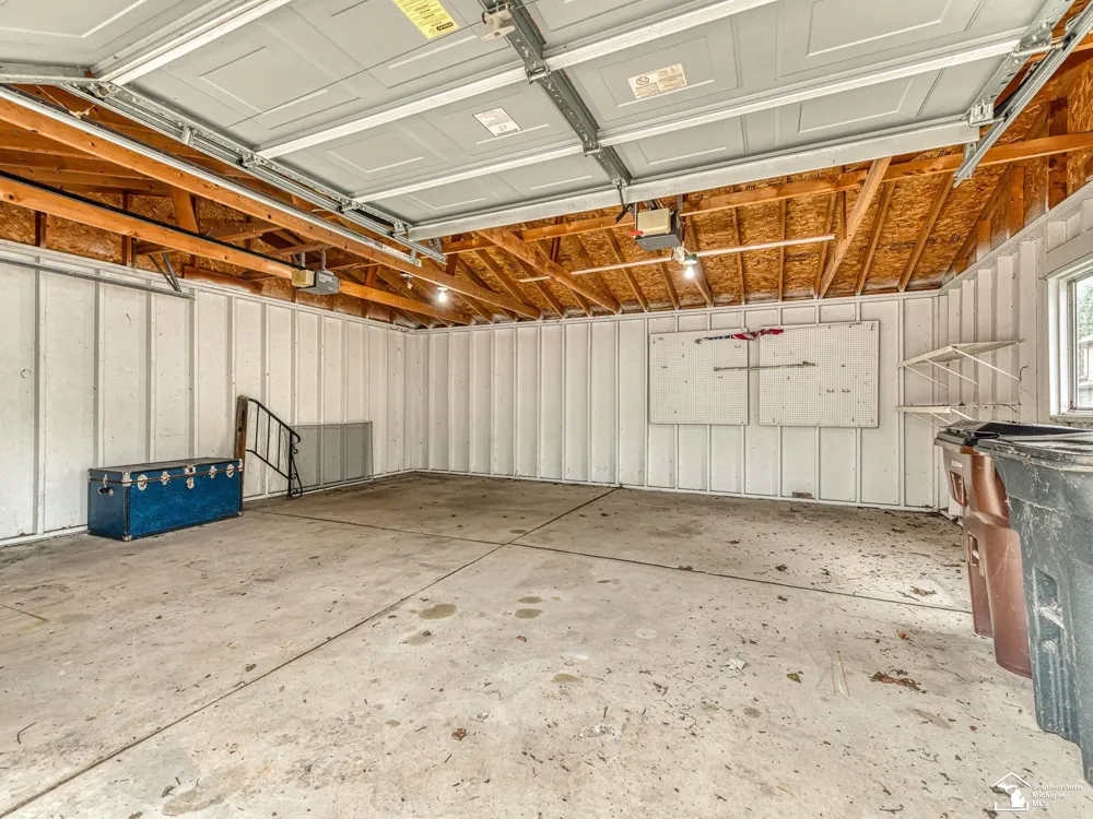 444 Borgess Avenue Monroe City, MI 48162