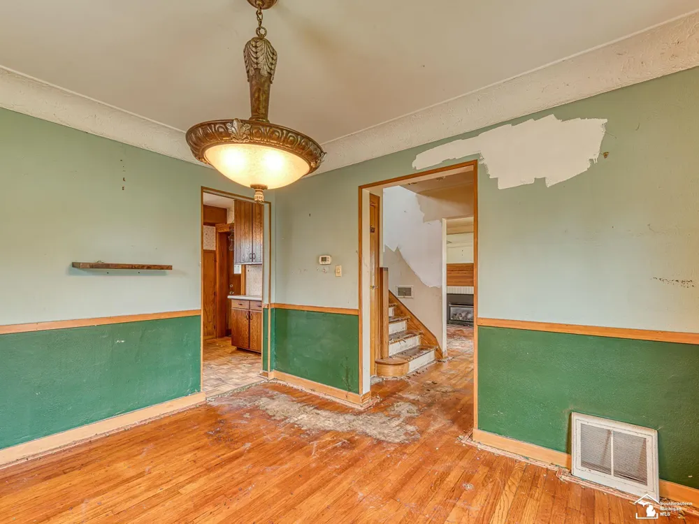 444 Borgess Avenue Monroe City, MI 48162