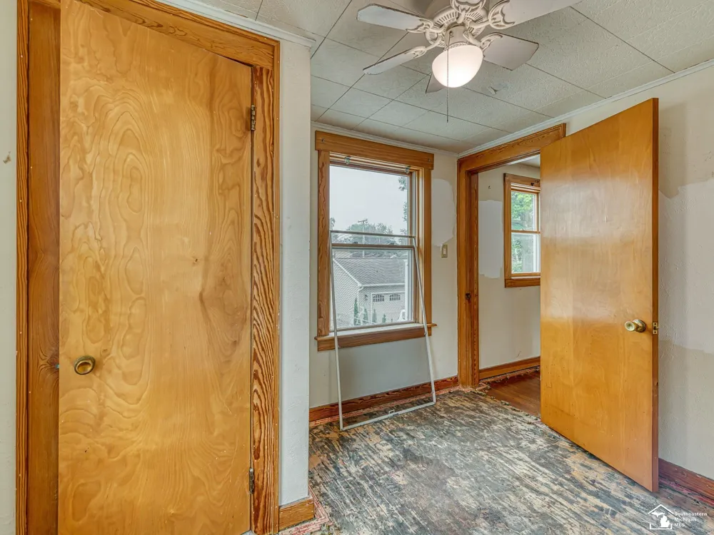 444 Borgess Avenue Monroe City, MI 48162