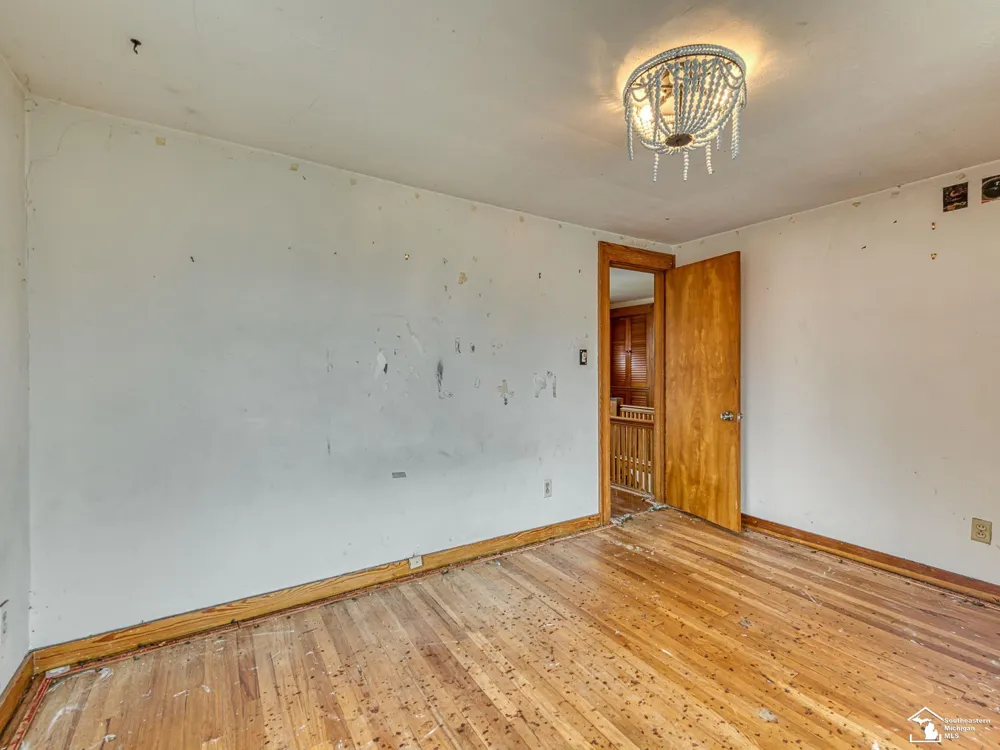 444 Borgess Avenue Monroe City, MI 48162
