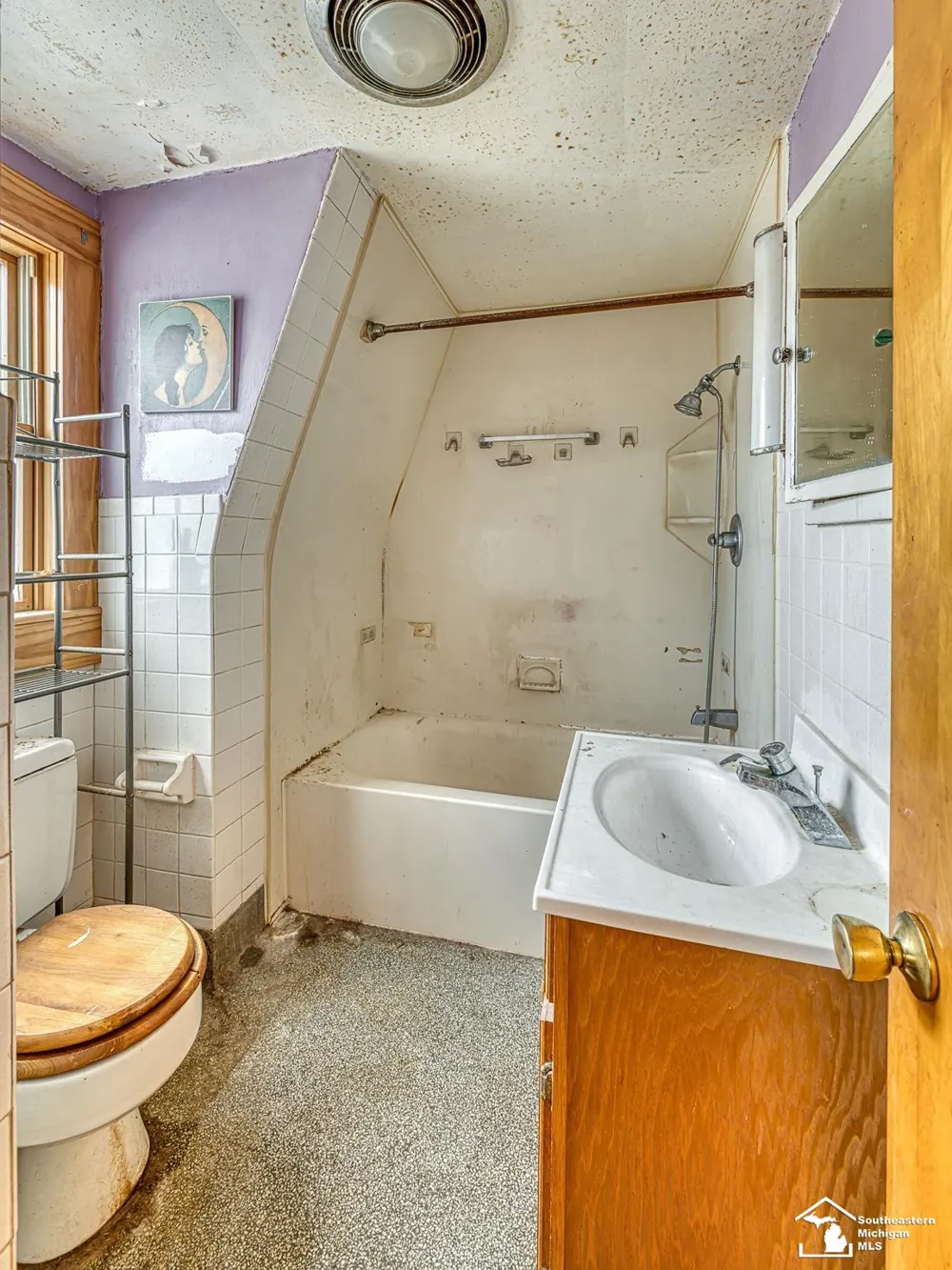444 Borgess Avenue Monroe City, MI 48162