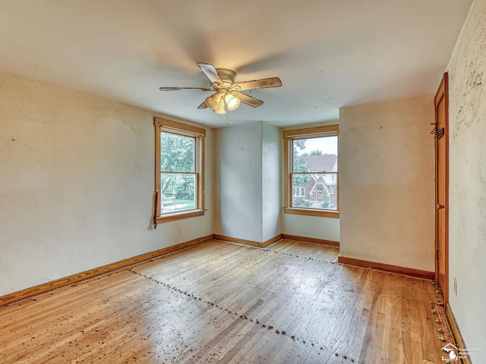 444 Borgess Avenue Monroe City, MI 48162