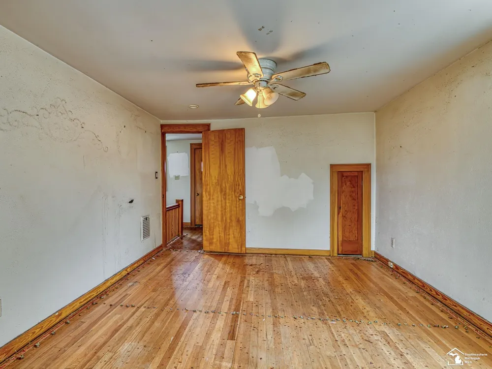 444 Borgess Avenue Monroe City, MI 48162
