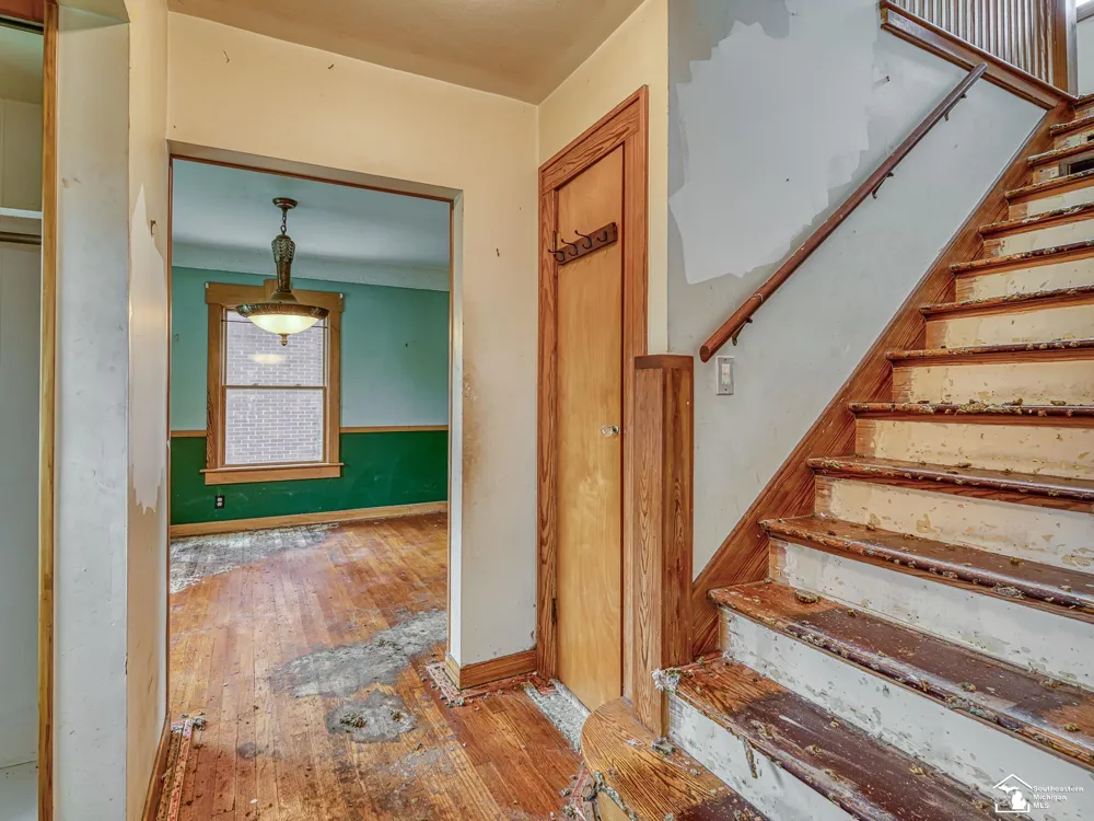 444 Borgess Avenue Monroe City, MI 48162