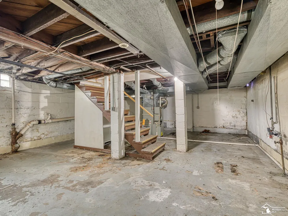 444 Borgess Avenue Monroe City, MI 48162