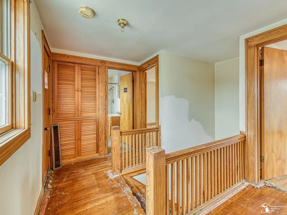 444 Borgess Avenue Monroe City, MI 48162