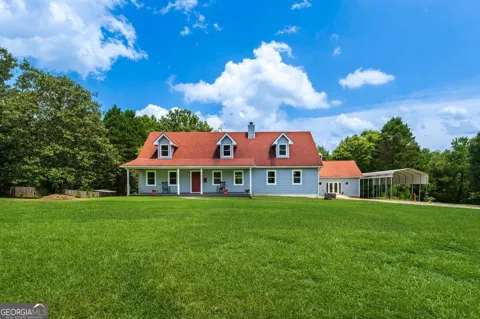 506 Bill Watkins RD
