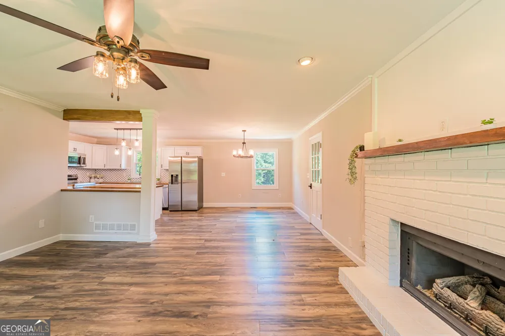 506 Bill Watkins RD Hoschton, GA 30548