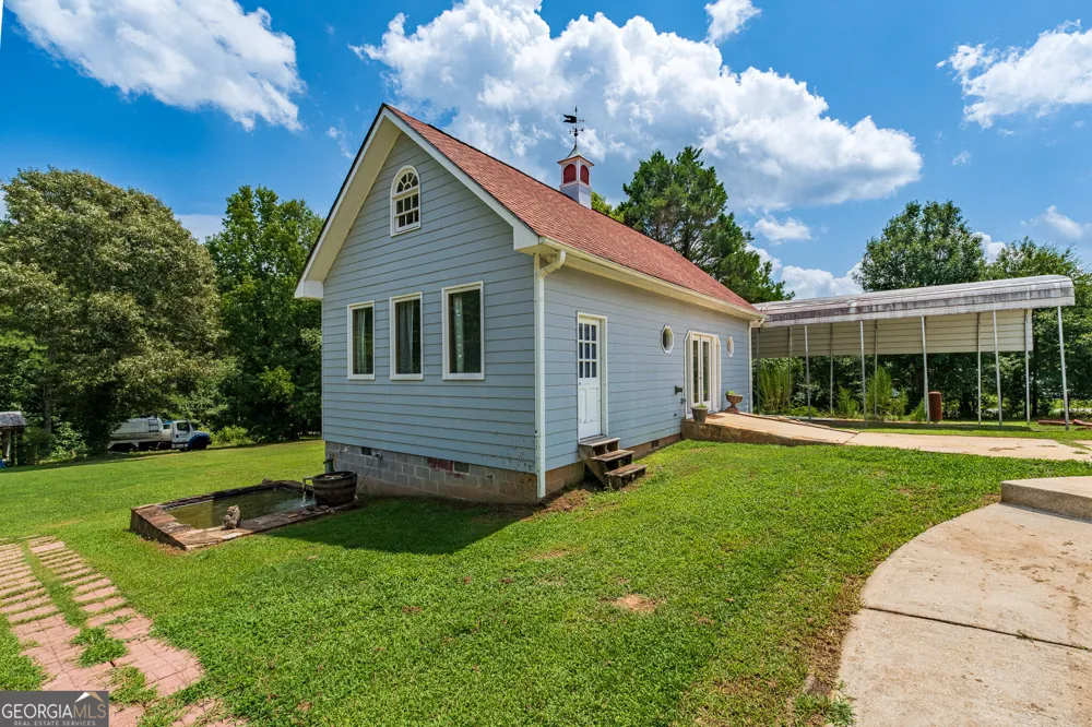 506 Bill Watkins RD Hoschton, GA 30548
