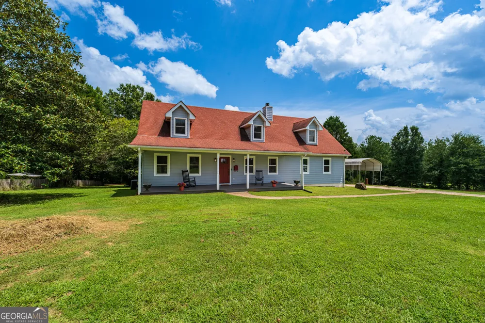 506 Bill Watkins RD Hoschton, GA 30548