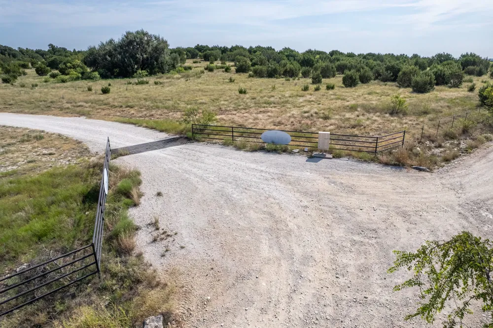 Bluff View Trail Gustine, TX 76455