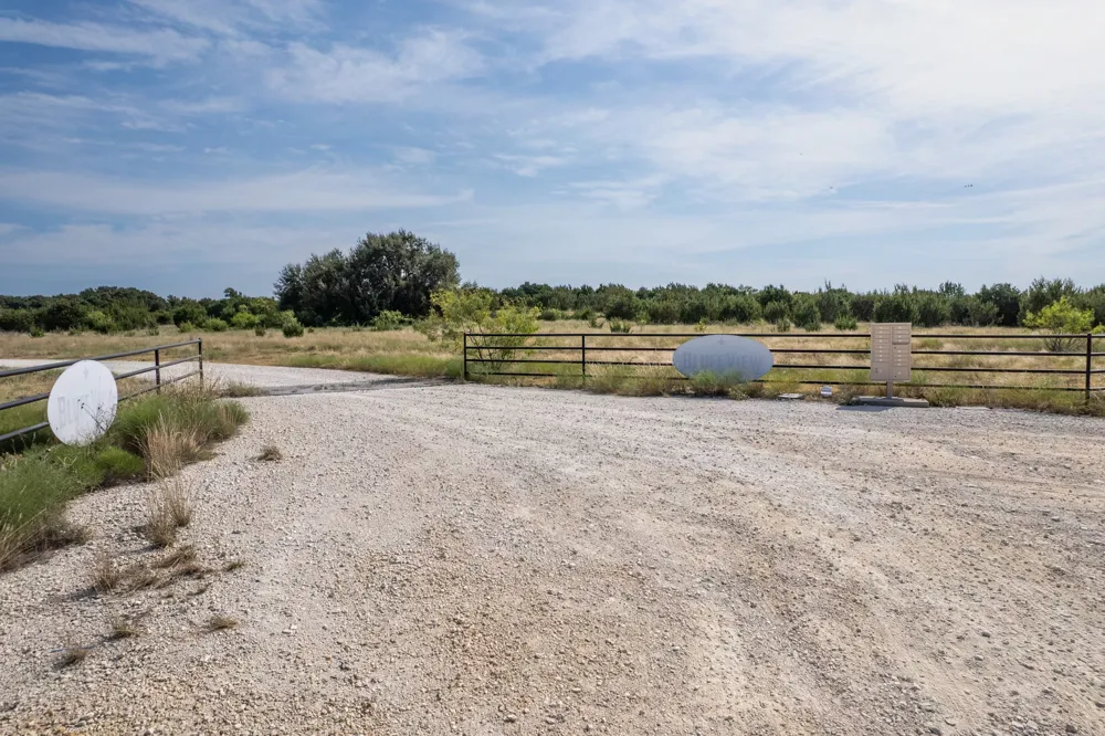 Bluff View Trail Gustine, TX 76455