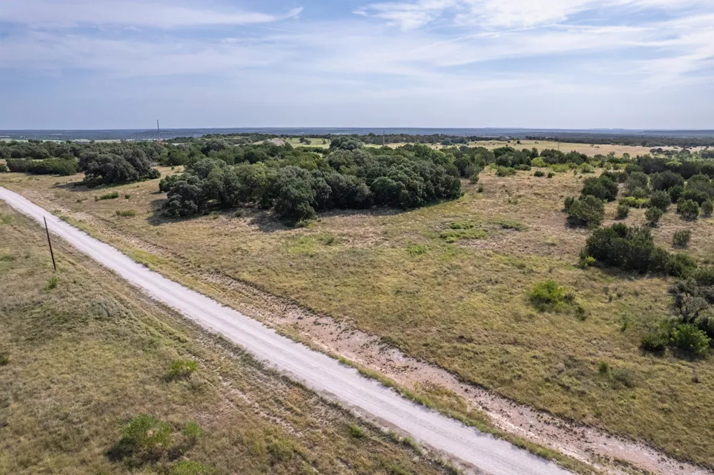Bluff View Trail Gustine, TX 76455