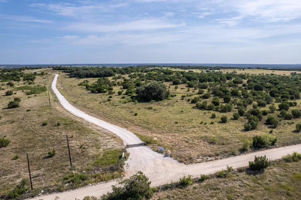 Bluff View Trail Gustine, TX 76455