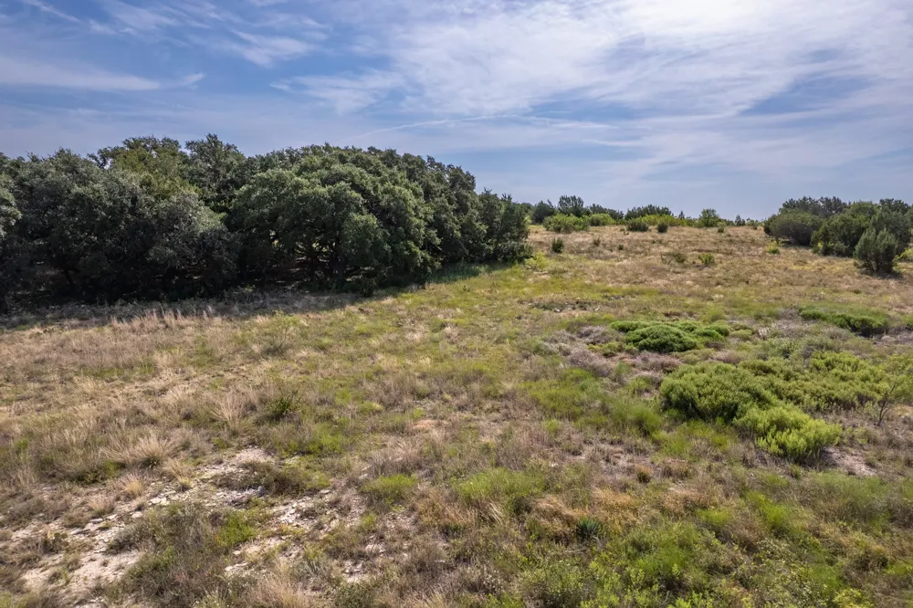 Bluff View Trail Gustine, TX 76455