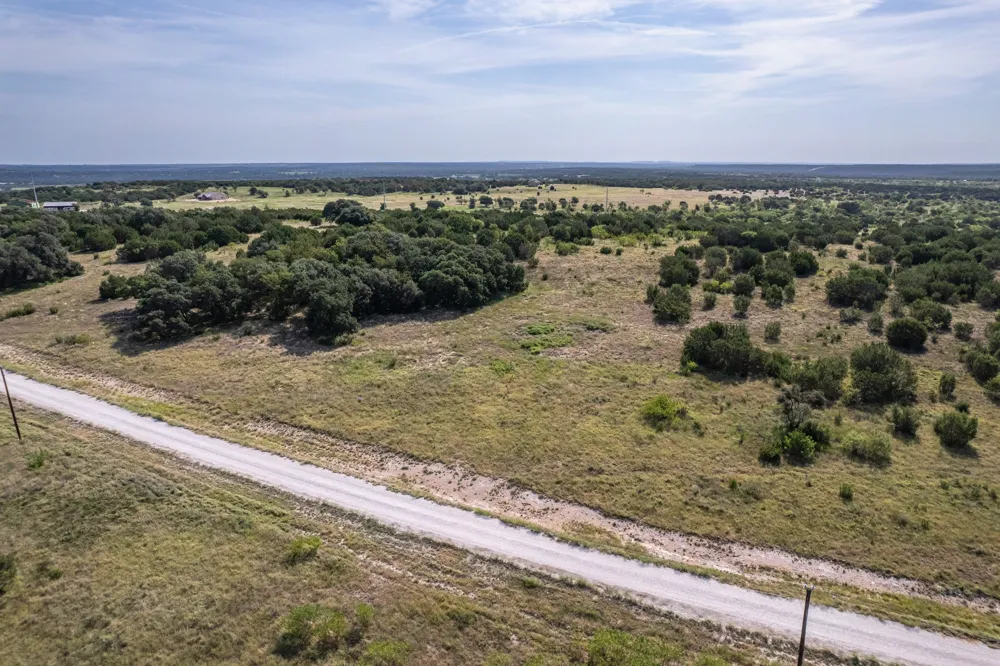 Bluff View Trail Gustine, TX 76455