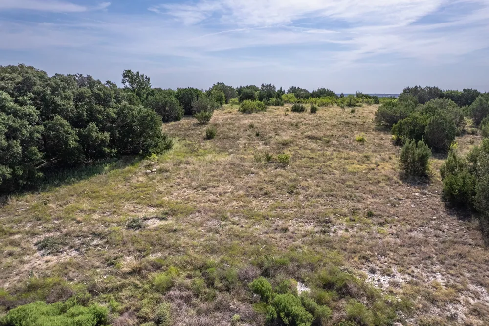 Bluff View Trail Gustine, TX 76455