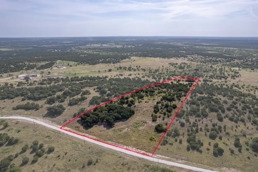 Bluff View Trail Gustine, TX 76455