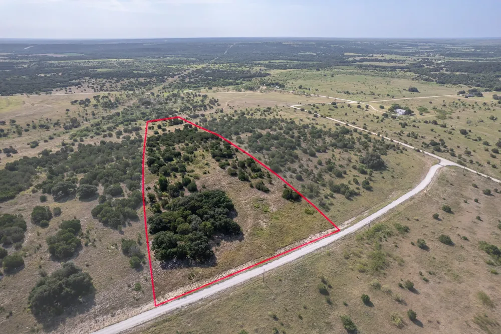 Bluff View Trail Gustine, TX 76455