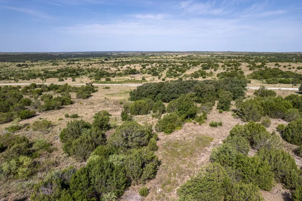 Bluff View Trail Gustine, TX 76455