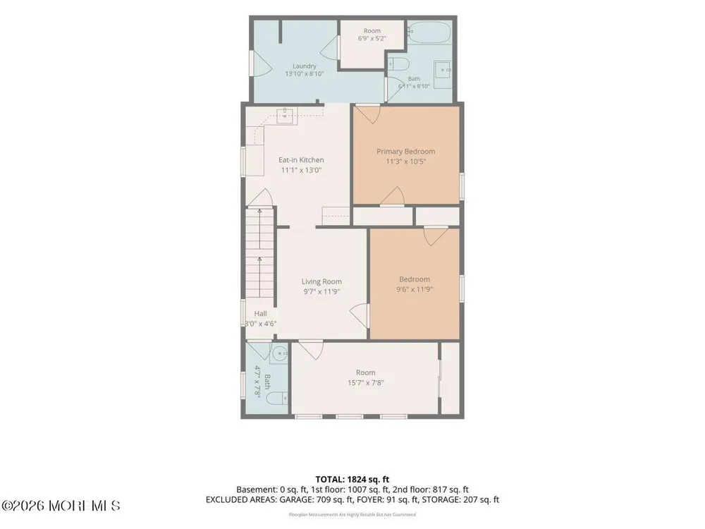 37 Circuit Street Keansburg, NJ 07734