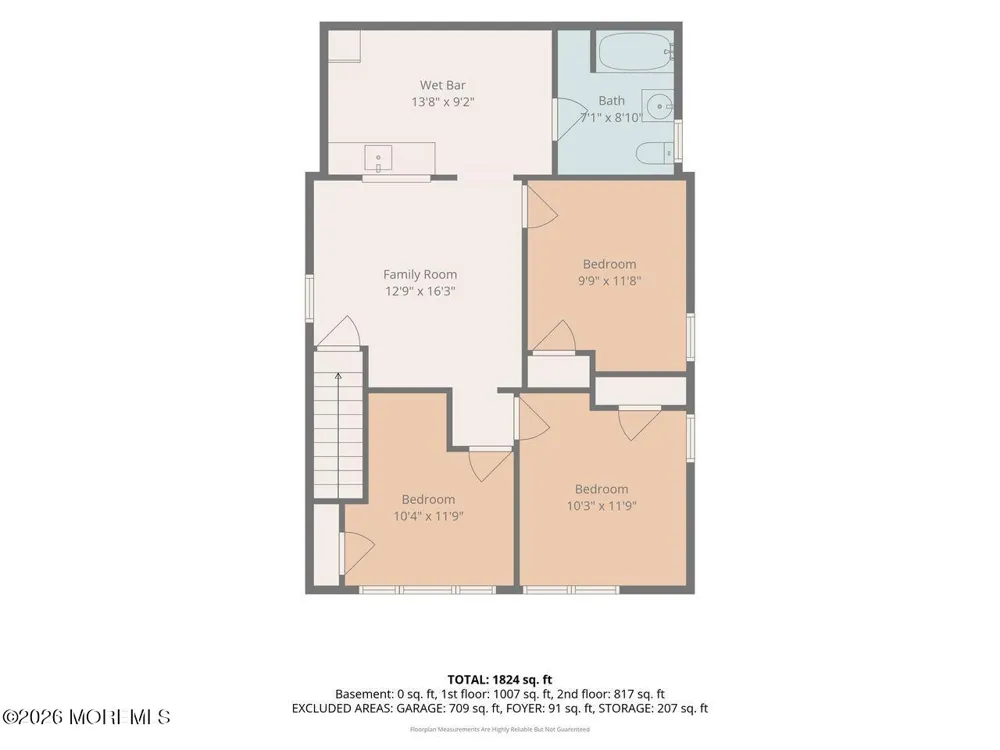 37 Circuit Street Keansburg, NJ 07734