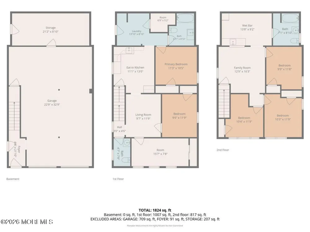 37 Circuit Street Keansburg, NJ 07734