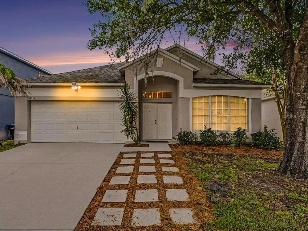 14523 KRISTENRIGHT LANE Orlando, FL 32826