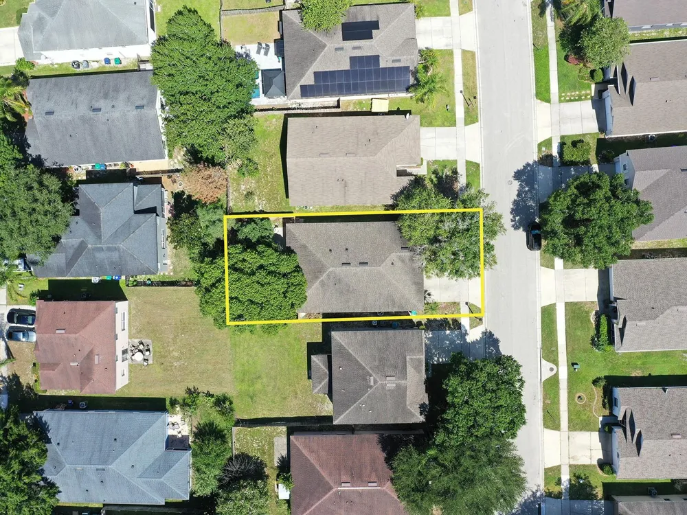 14523 KRISTENRIGHT LANE Orlando, FL 32826