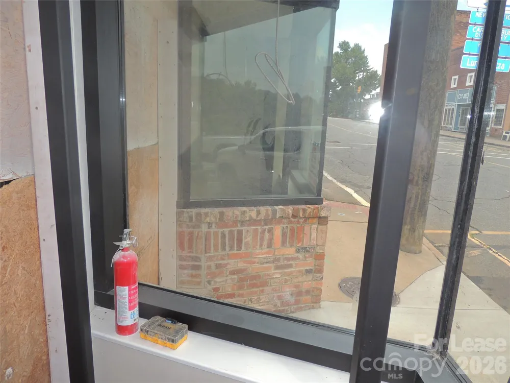 122 W Court Street #122 Rutherfordton, NC 28139
