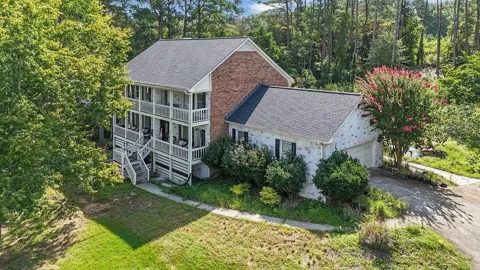 1530 Timberline Trace